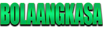 Logo Bolaangkasa